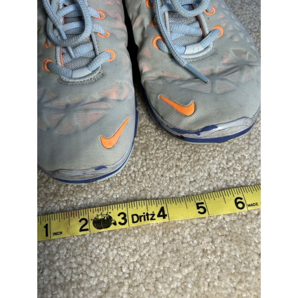 NIKE Free TR Fit 3 Women's Sneaker Size US 7 UK 4.5 EU 38 - Picture 11 of 11